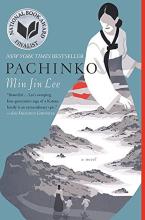 Cover image of Pachinko by Min Jin Lee